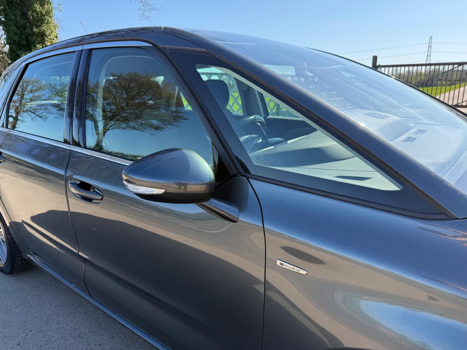 Used Citroen C4 Picasso for sale - 77940177: Photo 3