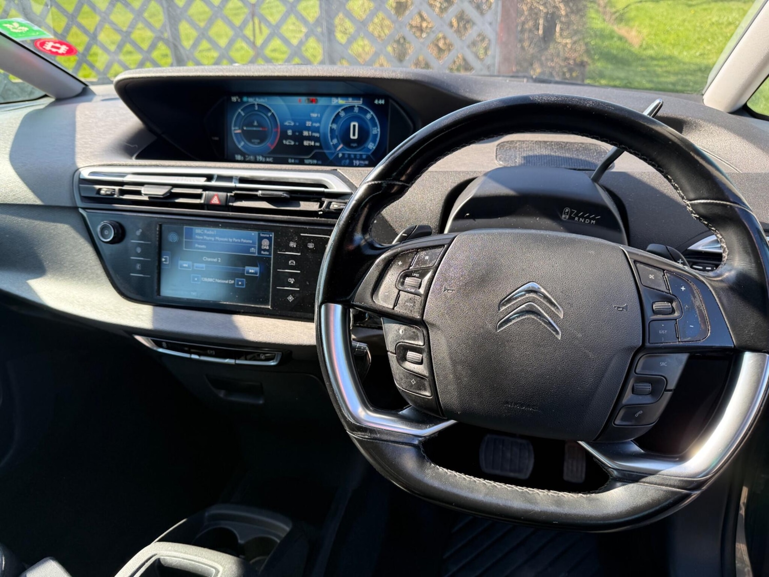 Used Citroen C4 Picasso for sale - 77940177: Photo 5