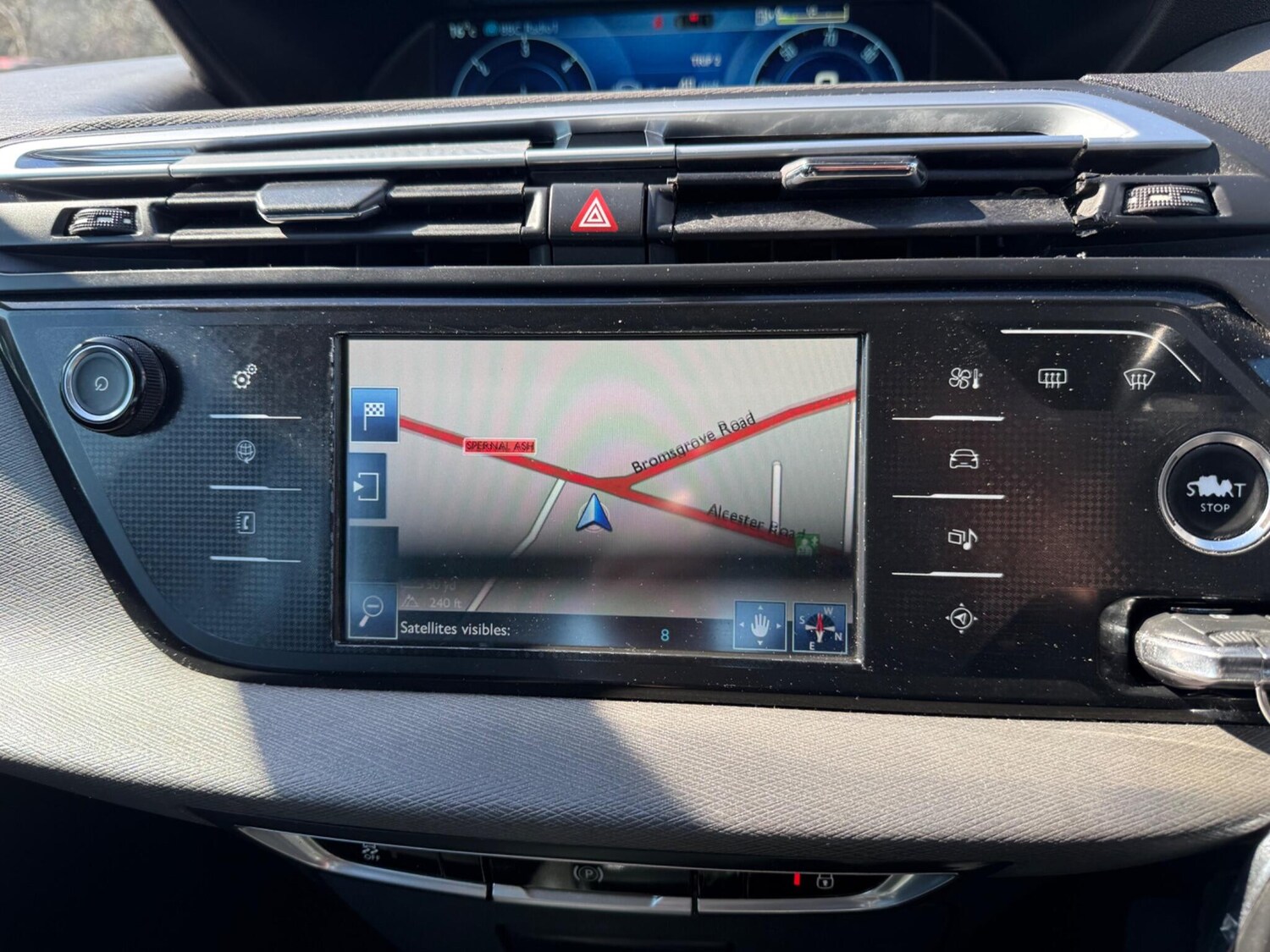 Used Citroen C4 Picasso for sale - 77940177: Photo 6