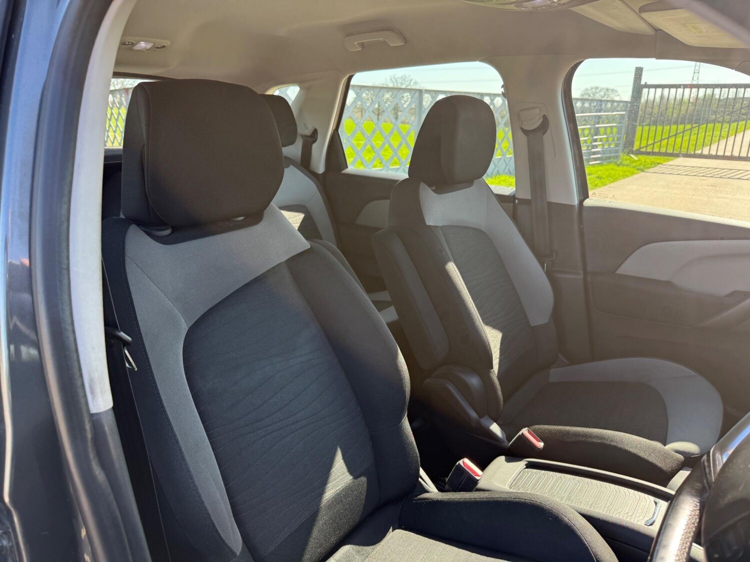 Used Citroen C4 Picasso for sale - 77940177: Photo 7