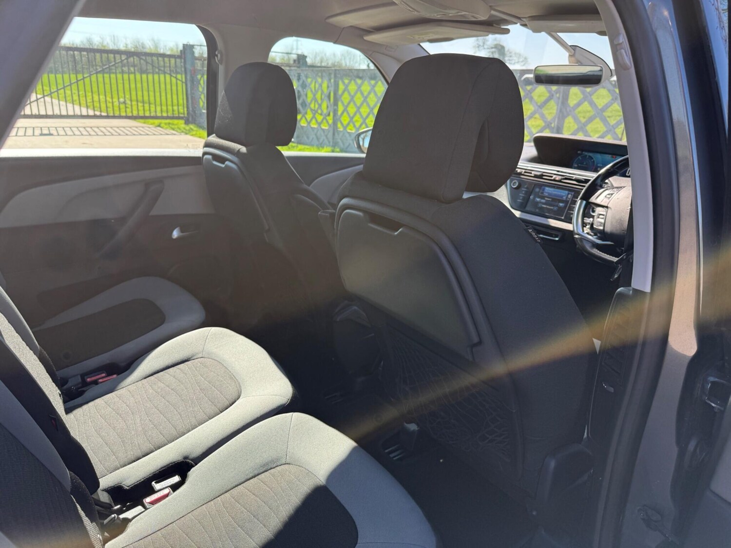 Used Citroen C4 Picasso for sale - 77940177: Photo 8