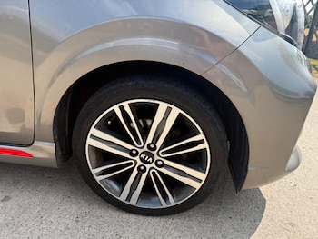 Used Kia Picanto 2018 for sale - 79544093: Photo