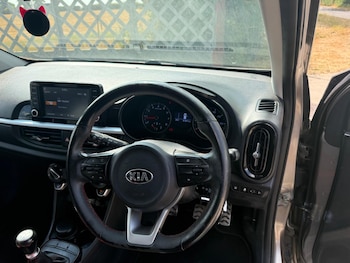 Used Kia Picanto 2018 for sale - 79544093: Photo