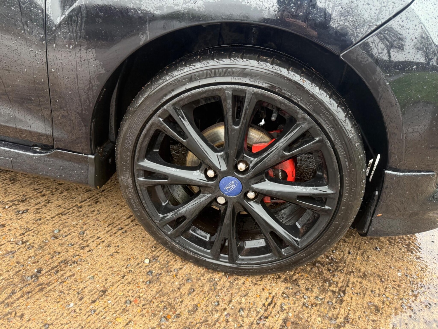 Used Ford Fiesta 2014 for sale - 77425900: Photo 2