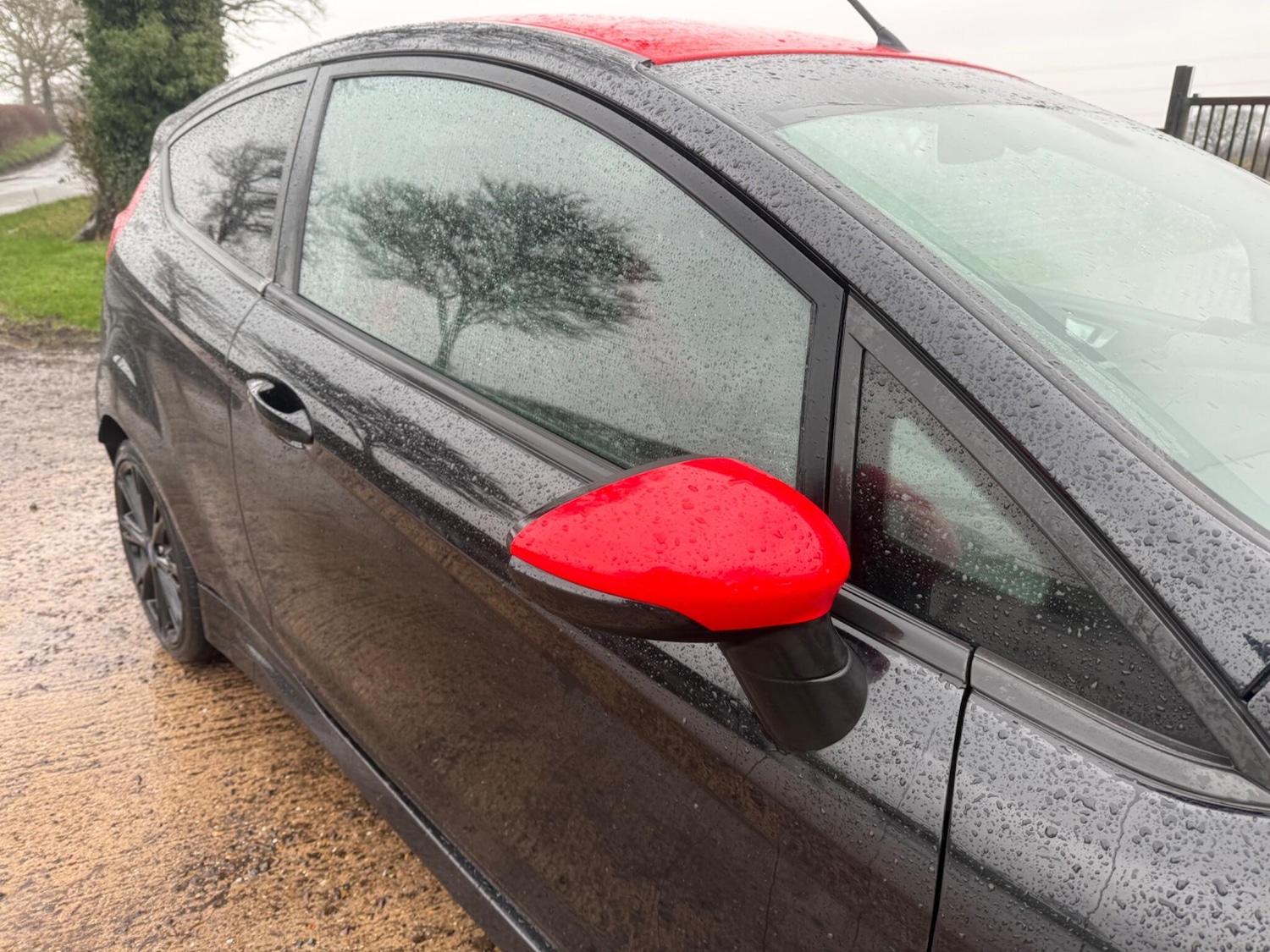 Used Ford Fiesta 2014 for sale - 77425900: Photo 3