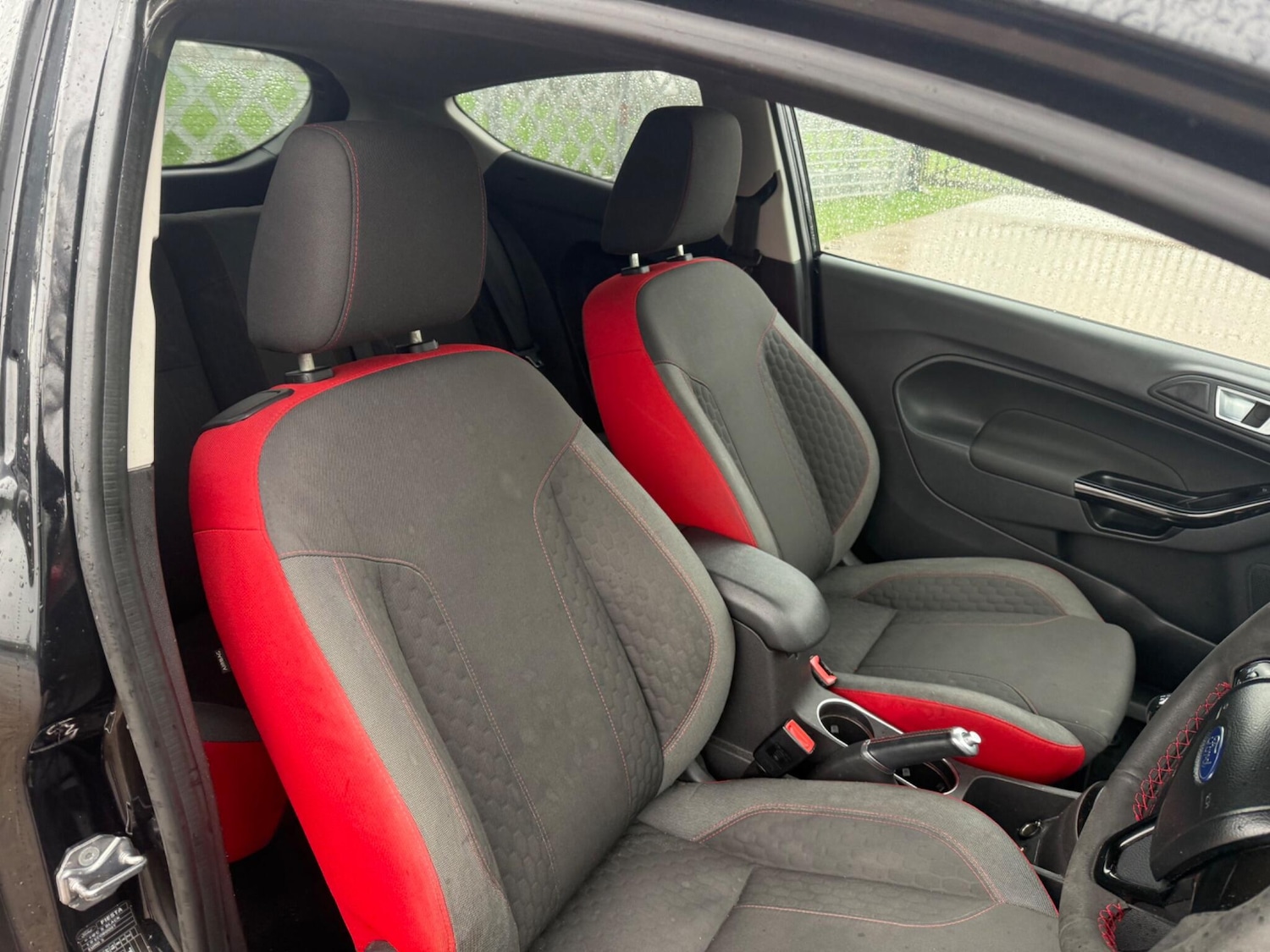 Used Ford Fiesta 2014 for sale - 77425900: Photo 6