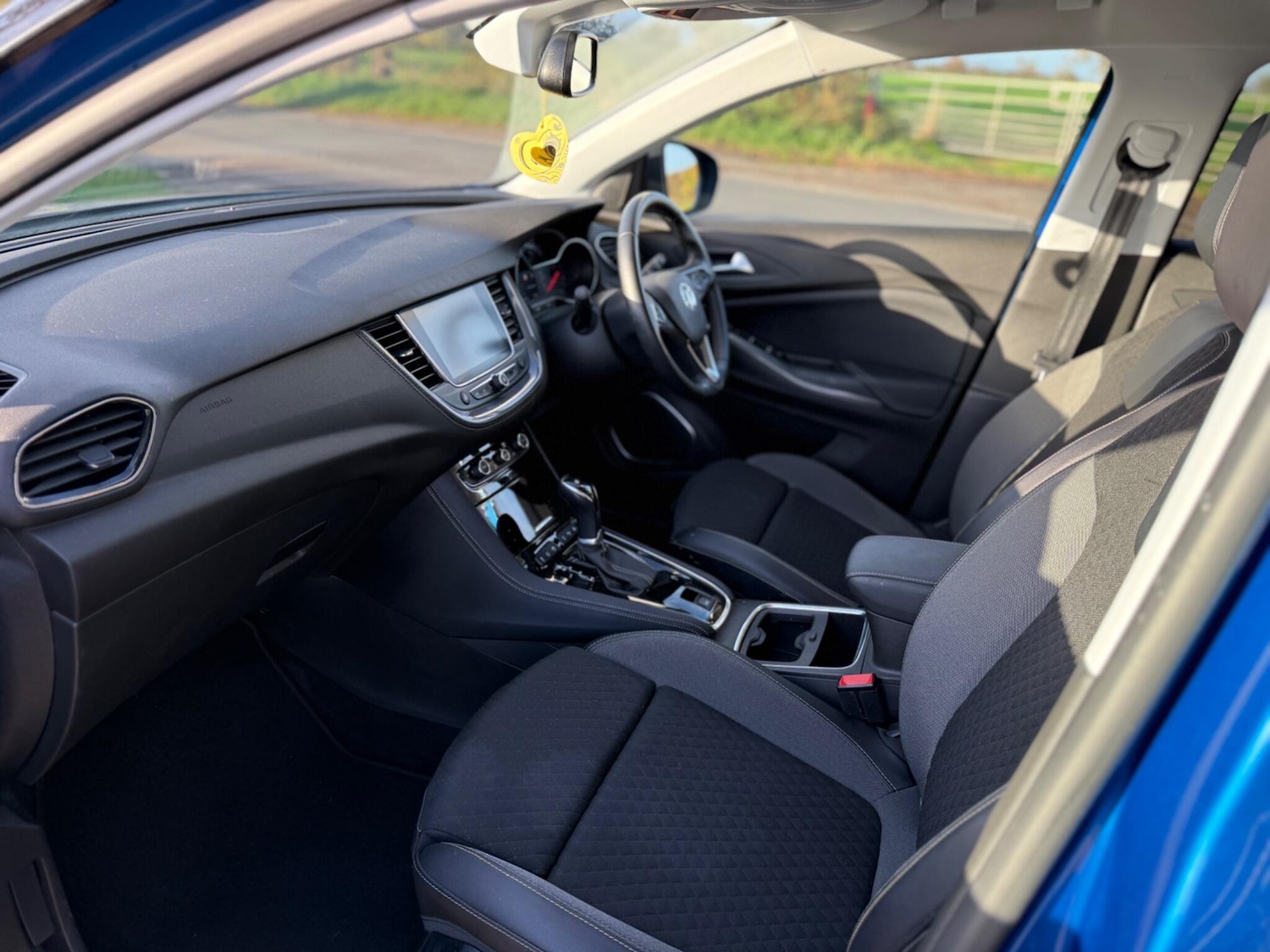 Used Vauxhall Grandland X 2020 for sale - 76572374: Photo 11