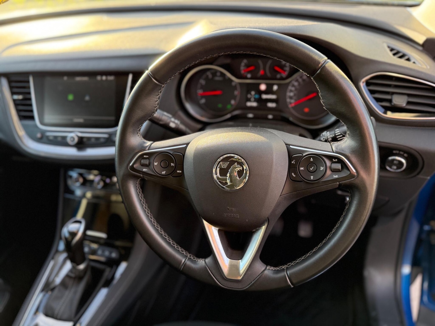 Used Vauxhall Grandland X 2020 for sale - 76572374: Photo 5