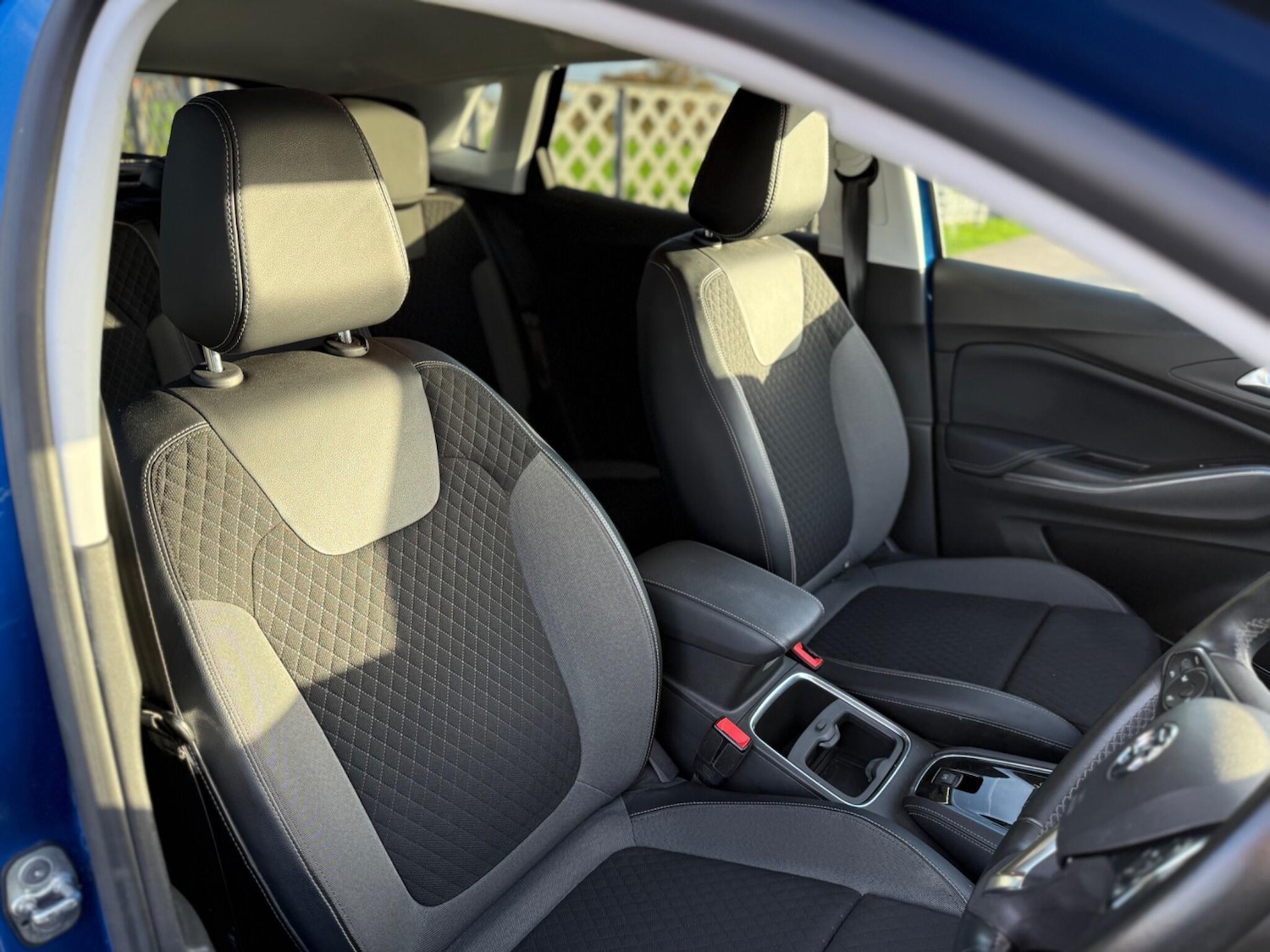 Used Vauxhall Grandland X 2020 for sale - 76572374: Photo 6