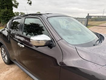 Used Nissan Juke 2014 for sale - 79712013: Photo