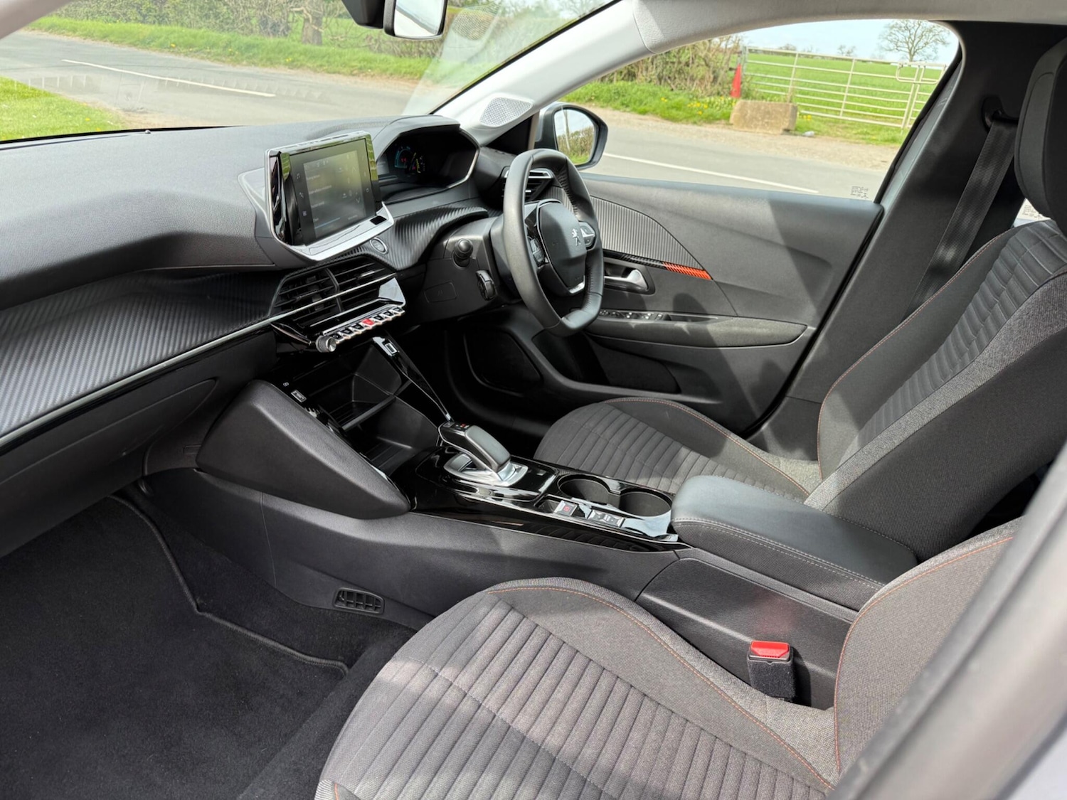 Used Peugeot E-208 for sale - 78214333: Photo 10