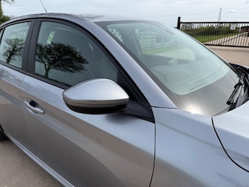 Used Peugeot E-208 2021 for sale - 78214333: Photo