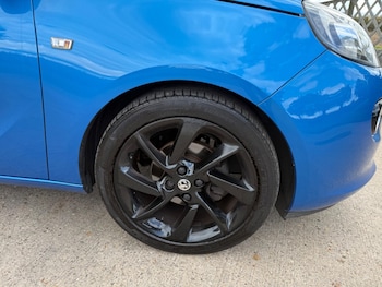 Used Vauxhall Adam 2016 for sale - 75839447: Photo