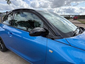 Used Vauxhall Adam 2016 for sale - 75839447: Photo