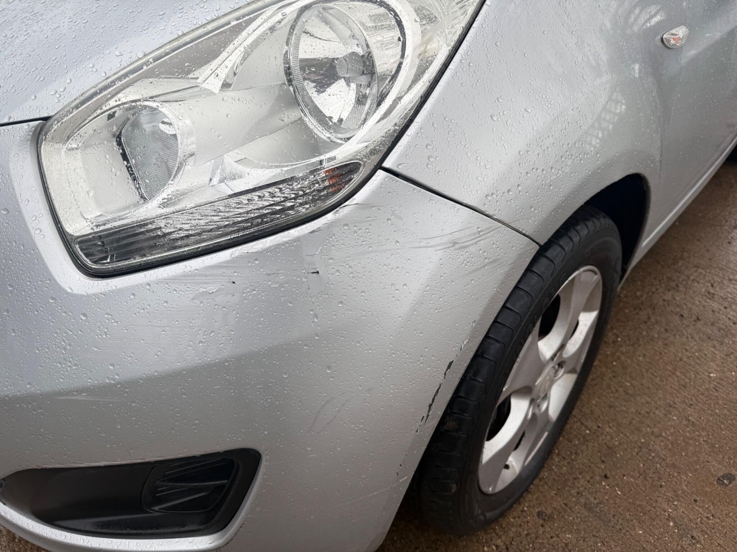 Used Kia Venga 2011 for sale - 77852914: Photo 14