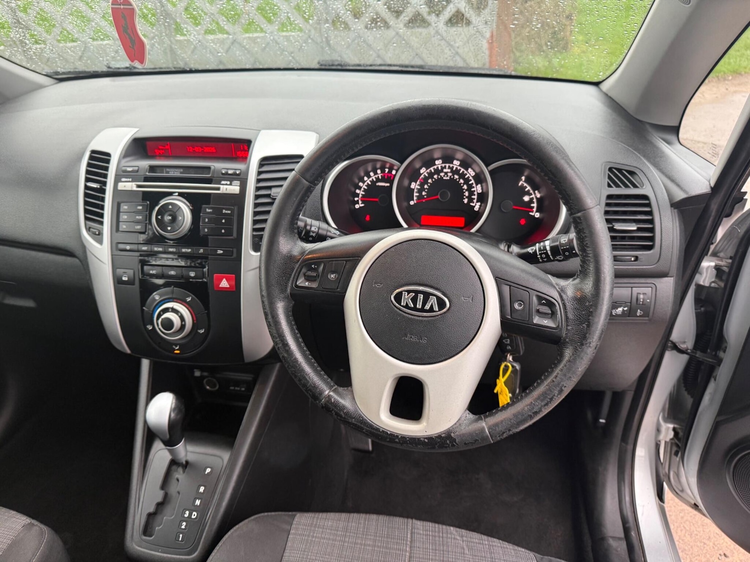 Used Kia Venga 2011 for sale - 77852914: Photo 5