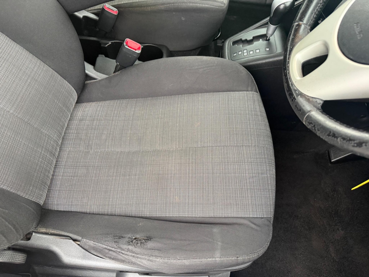 Used Kia Venga 2011 for sale - 77852914: Photo 7