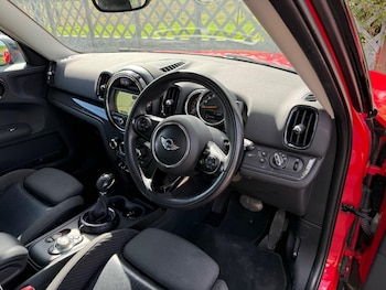 Used MINI Countryman 2017 for sale - 75978717: Photo
