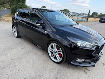 Used Ford Focus 2016 for sale - 79544158: Photo