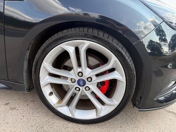 Used Ford Focus 2016 for sale - 79544158: Photo