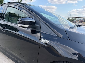 Used Ford Focus 2016 for sale - 79544158: Photo