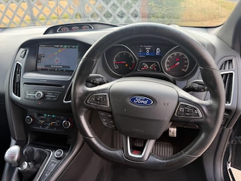 Used Ford Focus 2016 for sale - 79544158: Photo