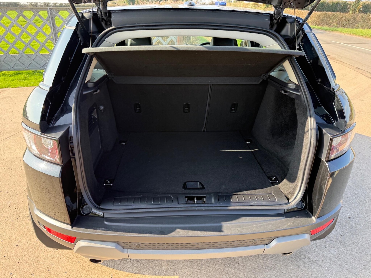 Used Land Rover Range Rover Evoque for sale - 77957722: Photo 10