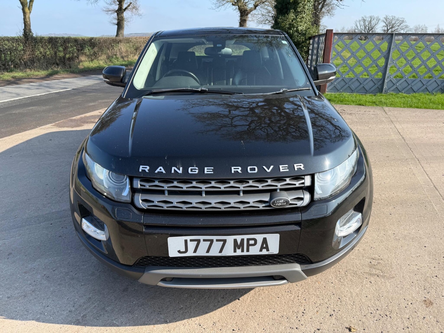 Used Land Rover Range Rover Evoque for sale - 77957722: Photo 14