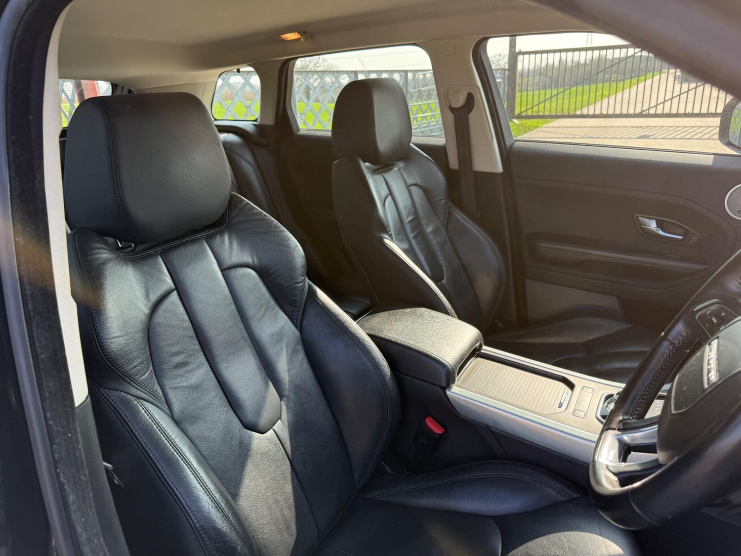 Used Land Rover Range Rover Evoque for sale - 77957722: Photo 6