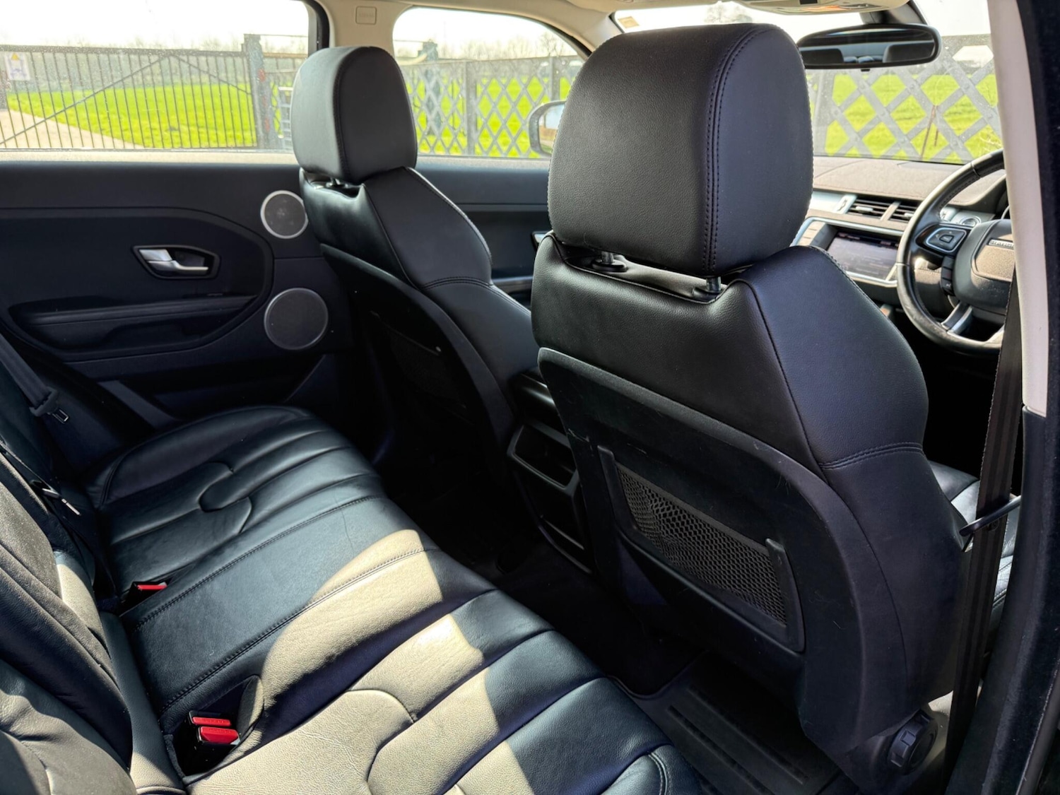 Used Land Rover Range Rover Evoque for sale - 77957722: Photo 7