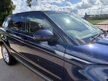 Used Land Rover Range Rover Evoque 2016 for sale - 79860313: Photo