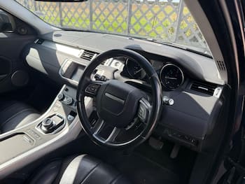 Used Land Rover Range Rover Evoque 2016 for sale - 79860313: Photo