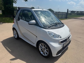 Used smart fortwo 2013 for sale - 78741021: Photo