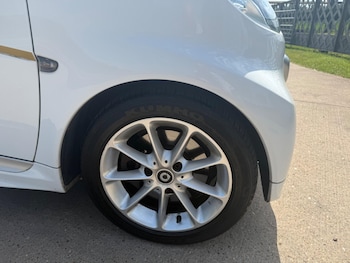 Used smart fortwo 2013 for sale - 78741021: Photo