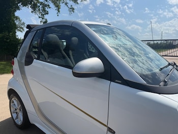 Used smart fortwo 2013 for sale - 78741021: Photo
