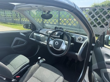 Used smart fortwo 2013 for sale - 78741021: Photo