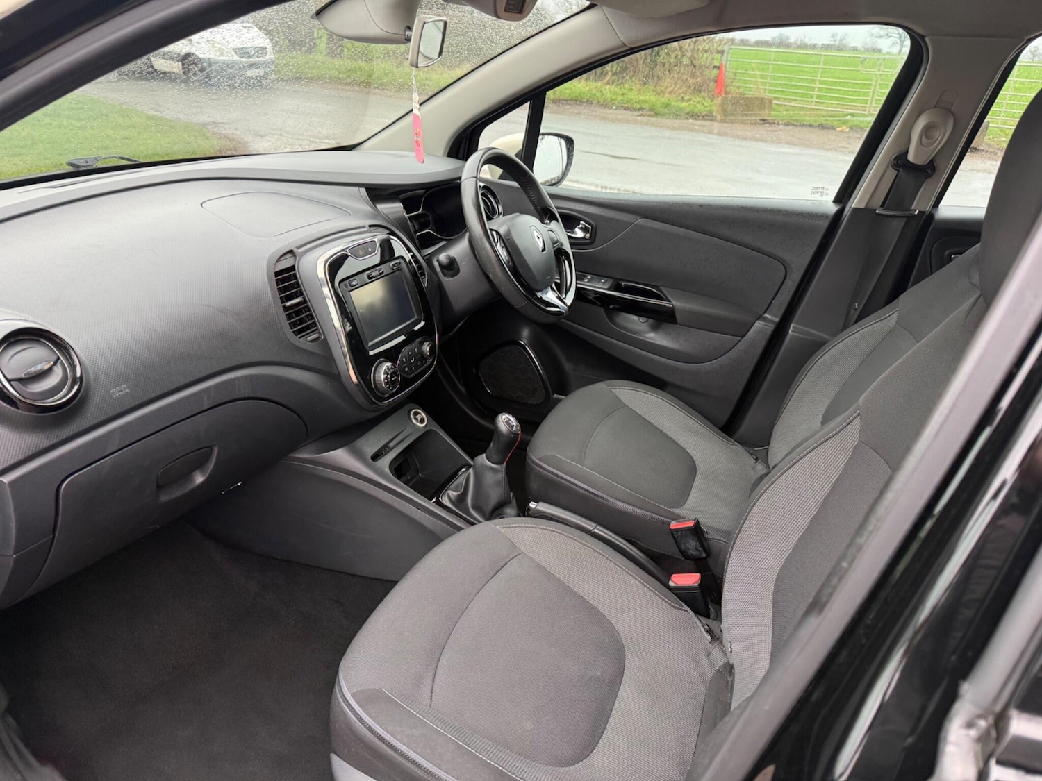 Used Renault Captur 2015 for sale - 77424891: Photo 12