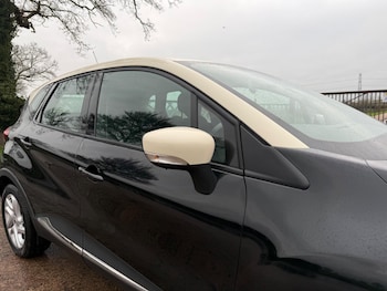 Used Renault Captur 2015 for sale - 77424891: Photo