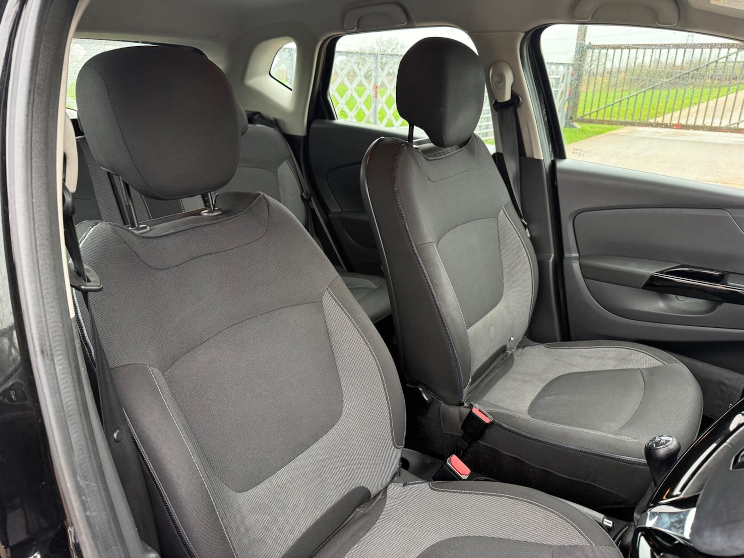 Used Renault Captur 2015 for sale - 77424891: Photo 7