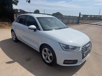Used Audi A1 2015 for sale - 79544177: Photo