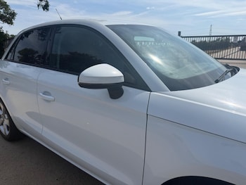 Used Audi A1 2015 for sale - 79544177: Photo