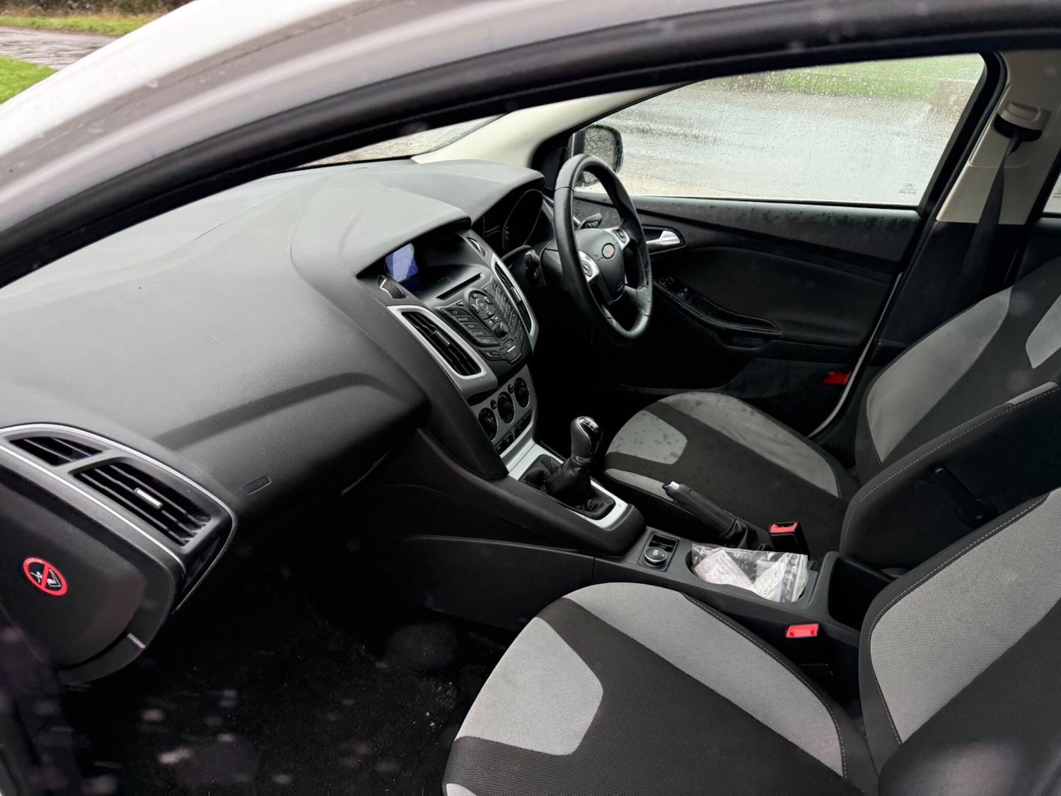 Used Ford Focus 2012 for sale - 77549400: Photo 11