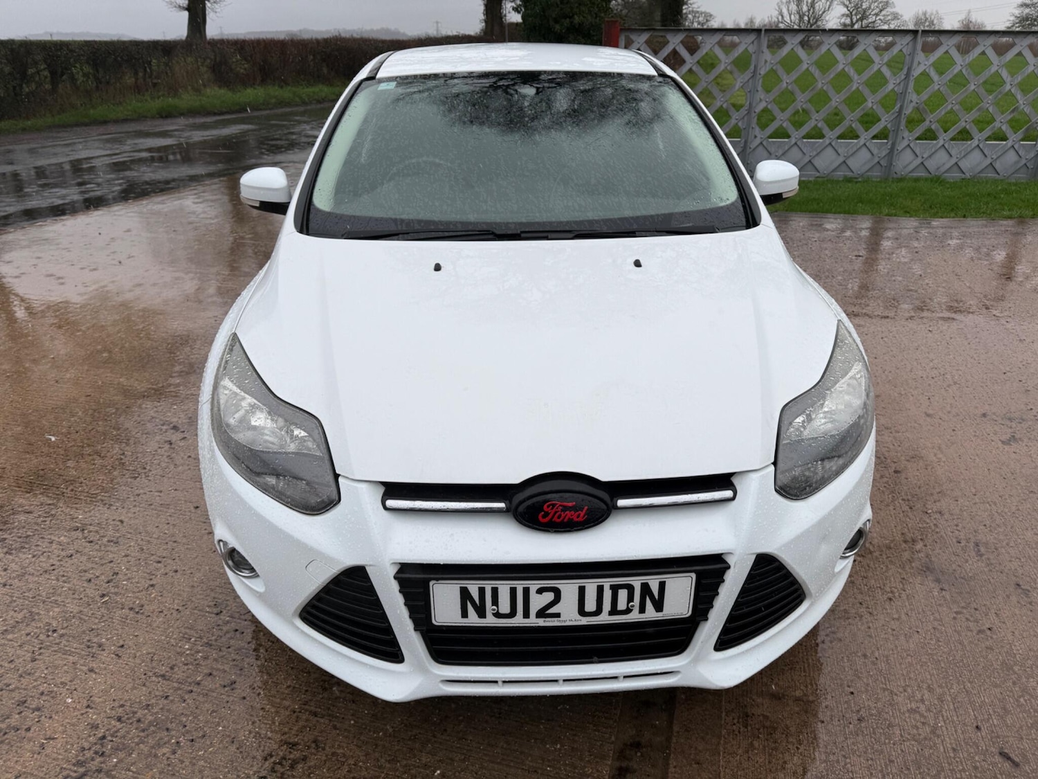 Used Ford Focus 2012 for sale - 77549400: Photo 14