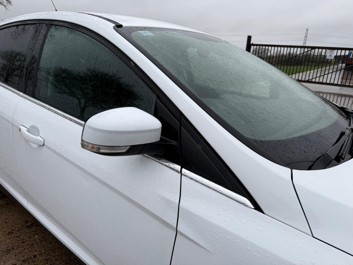 Used Ford Focus 2012 for sale - 77549400: Photo 2