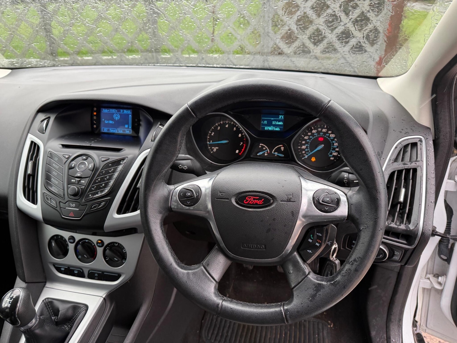 Used Ford Focus 2012 for sale - 77549400: Photo 4