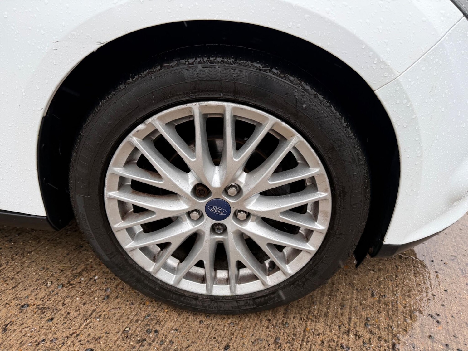 Used Ford Focus 2012 for sale - 77549400: Photo 5