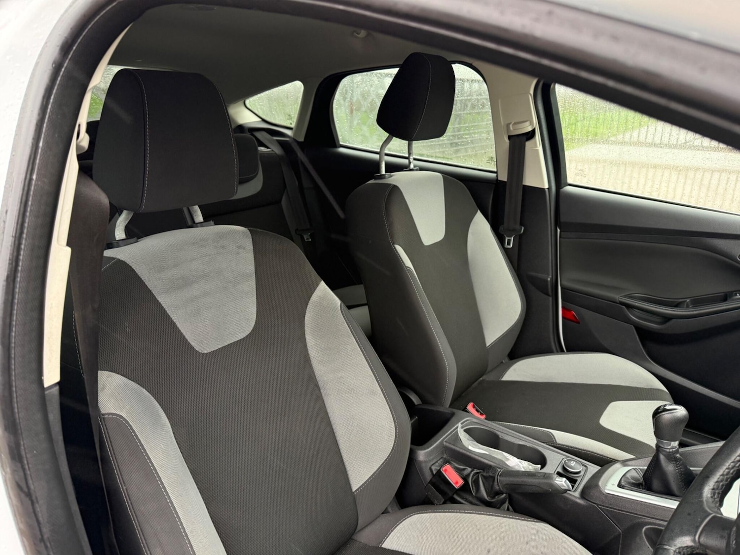 Used Ford Focus 2012 for sale - 77549400: Photo 6