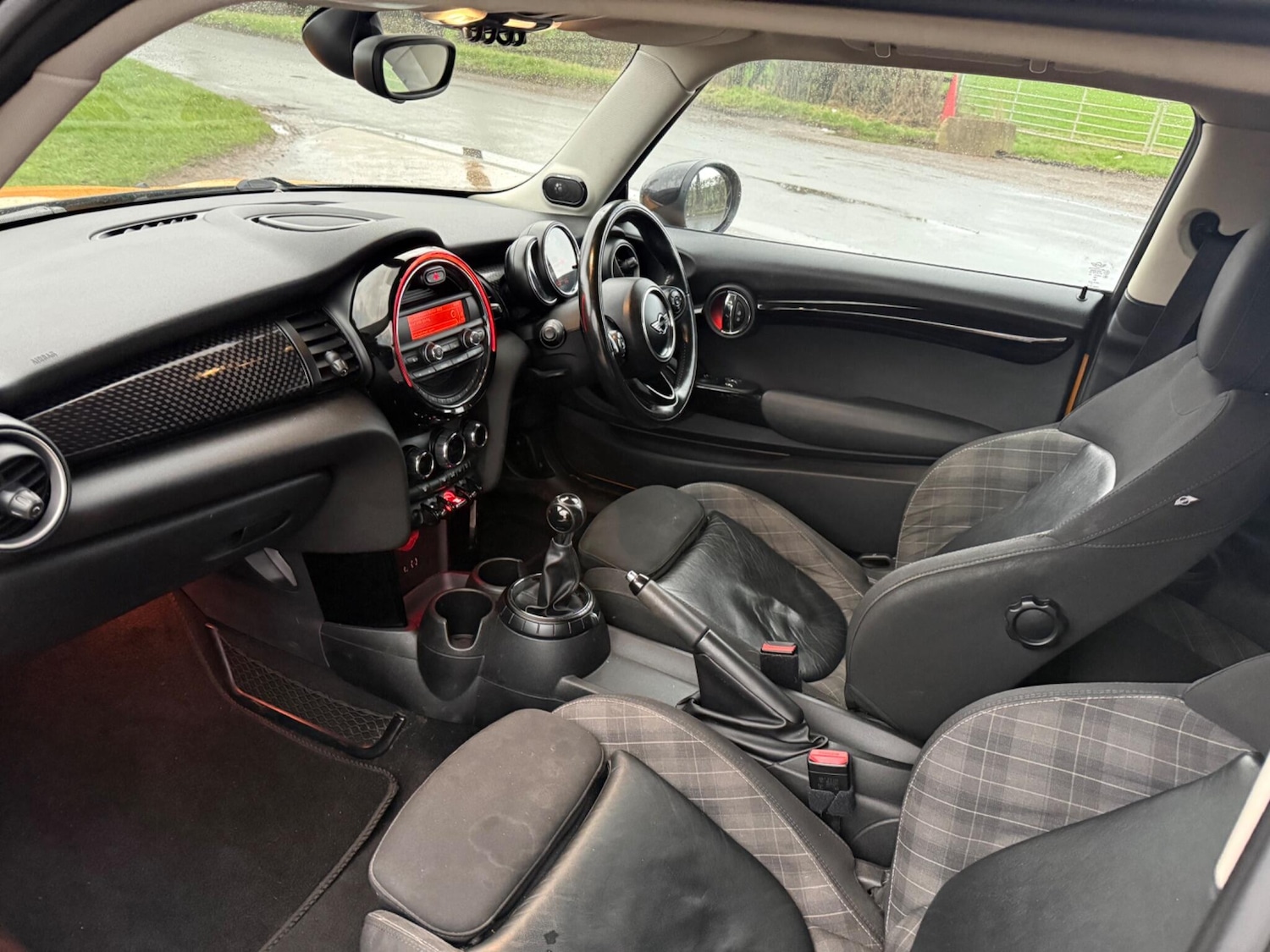 Used MINI Hatch 2014 for sale - 77611828: Photo 10