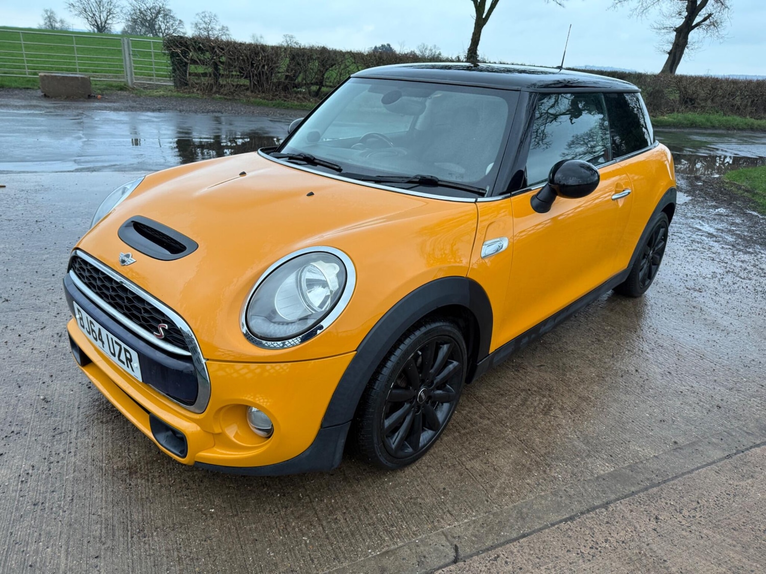 Used MINI Hatch 2014 for sale - 77611828: Photo 11