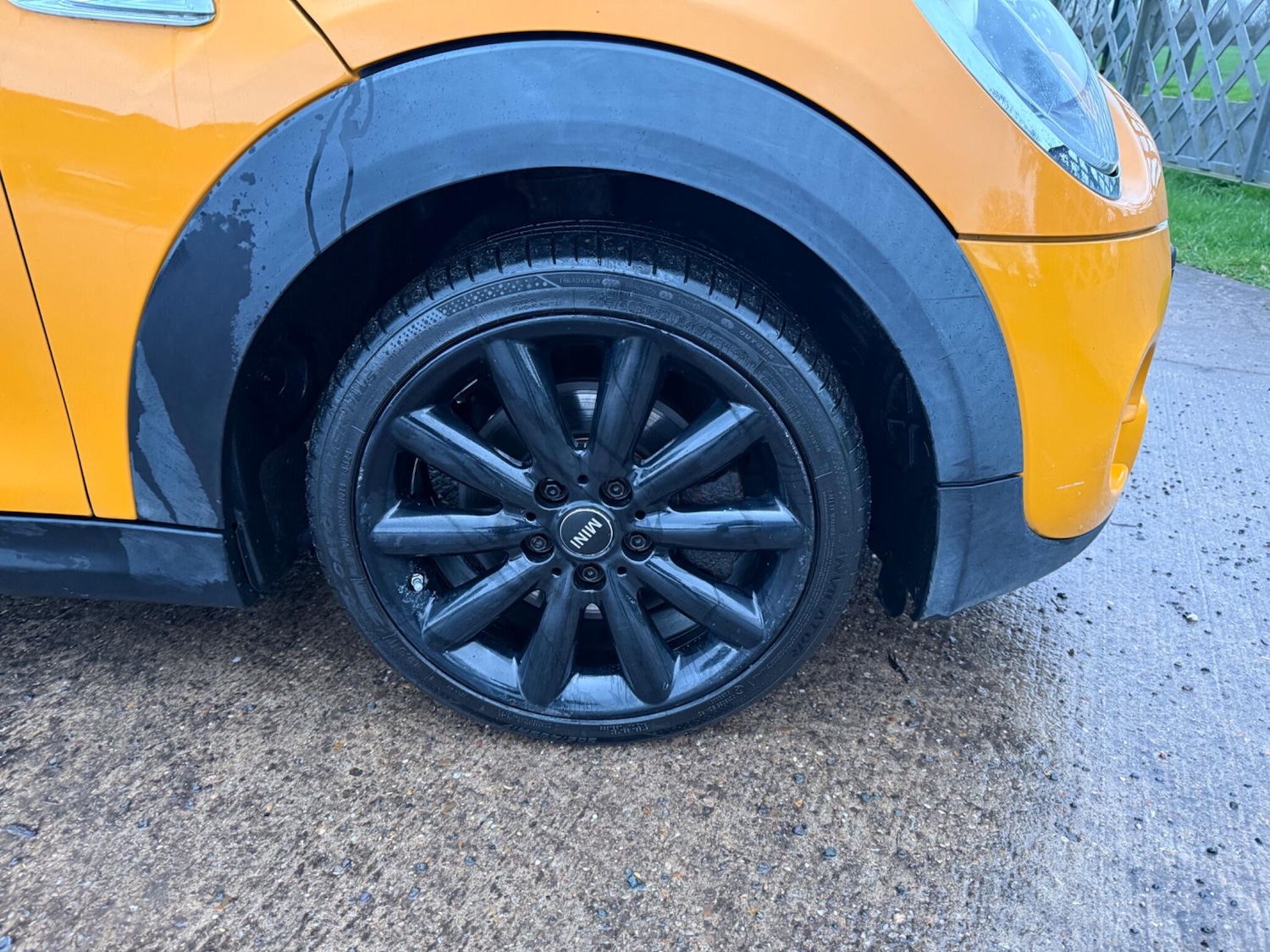 Used MINI Hatch 2014 for sale - 77611828: Photo 2